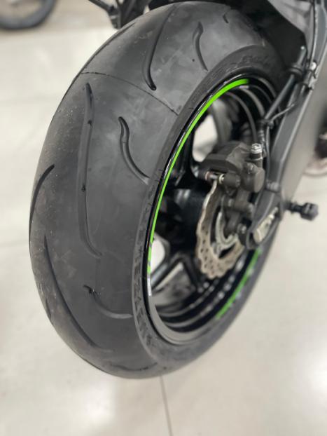 KAWASAKI ZX 6 R 636, Foto 5