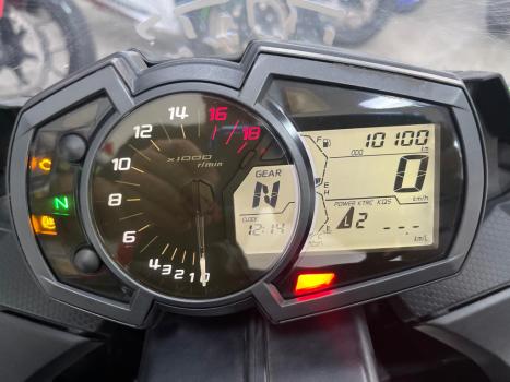 KAWASAKI ZX 6 R 636, Foto 8