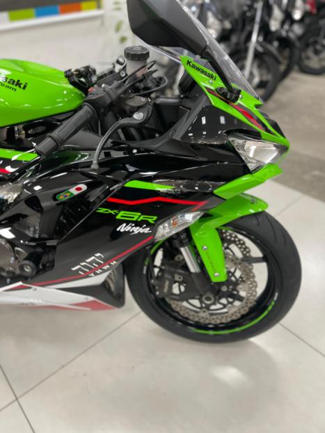 KAWASAKI ZX 6 R 636, Foto 9