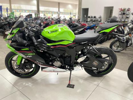 KAWASAKI ZX 6 R 636, Foto 11
