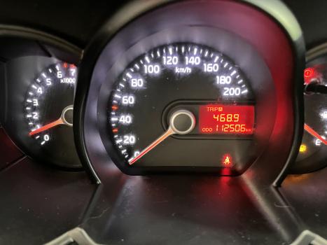 KIA Picanto 1.0 12V 4P FLEX EX, Foto 4
