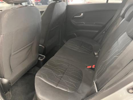 KIA Picanto 1.0 12V 4P FLEX EX, Foto 6