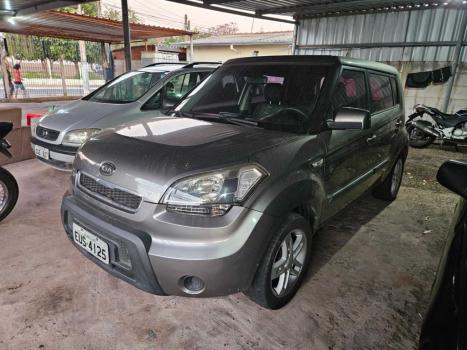 KIA Soul 1.6 16V 4P EX FLEX, Foto 1