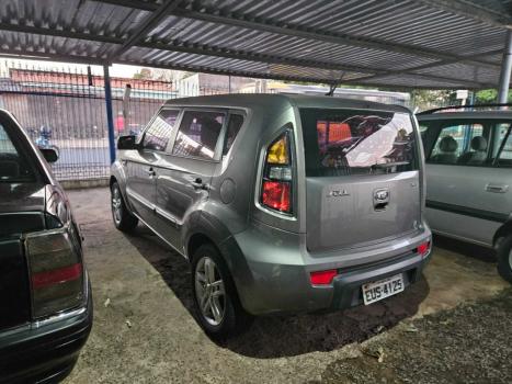 KIA Soul 1.6 16V 4P EX FLEX, Foto 4