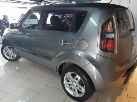 KIA Soul 1.6 16V 4P EX FLEX, Foto 2