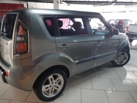 KIA Soul 1.6 16V 4P EX FLEX, Foto 3