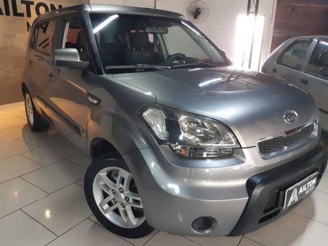 KIA Soul 1.6 16V 4P EX FLEX, Foto 4