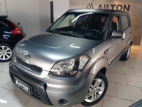 KIA Soul 1.6 16V 4P EX FLEX, Foto 5