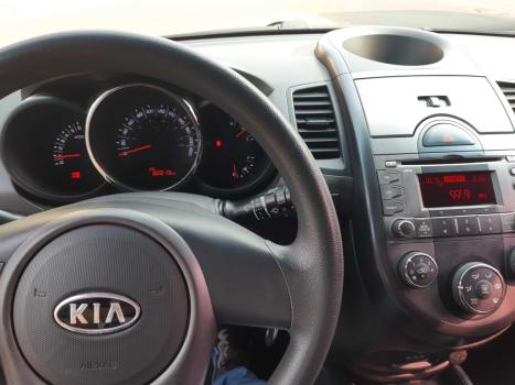 KIA Soul 1.6 16V 4P EX FLEX, Foto 6