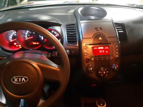 KIA Soul 1.6 16V 4P EX FLEX, Foto 9