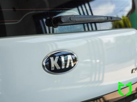 KIA Soul 1.6 16V 4P EX FLEX AUTOMTICO, Foto 9