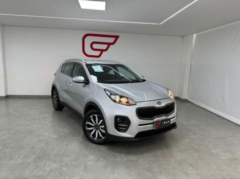 KIA Sportage 2.0 16V 4P LX AUTOMTICO, Foto 1