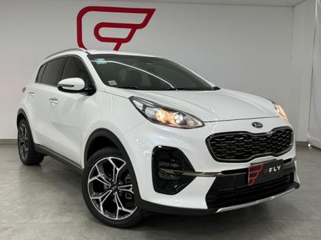 KIA Sportage 2.0 16V 4P EX AUTOMTICO, Foto 2