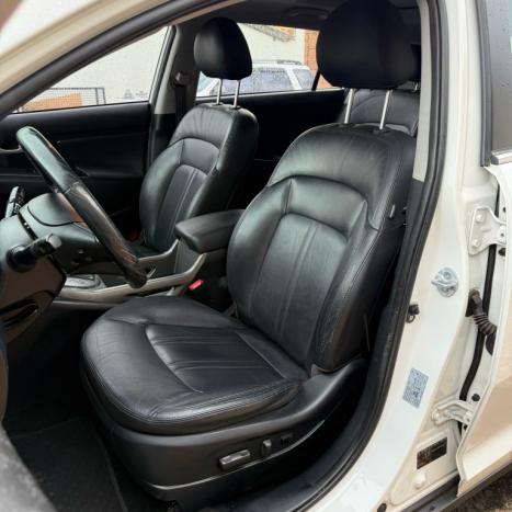 KIA Sportage 2.0 16V 4P EX FLEX AUTOMTICO, Foto 4