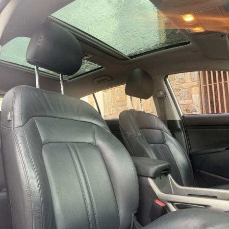 KIA Sportage 2.0 16V 4P EX FLEX AUTOMTICO, Foto 8