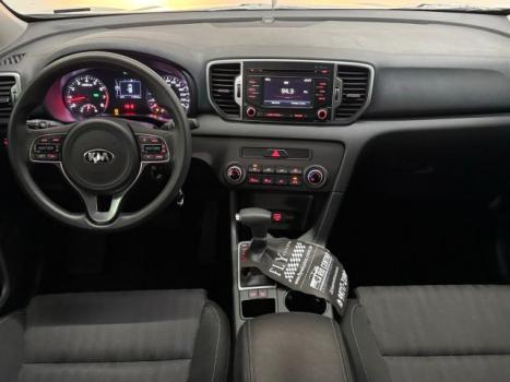 KIA Sportage 2.0 16V 4P LX AUTOMTICO, Foto 6