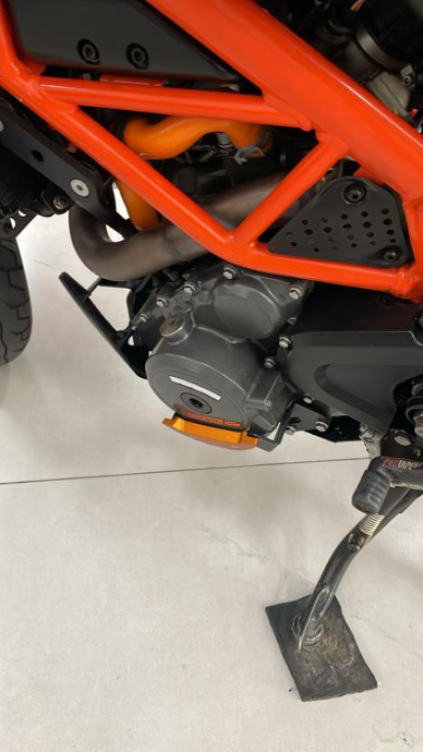 KTM 390 Duke , Foto 6