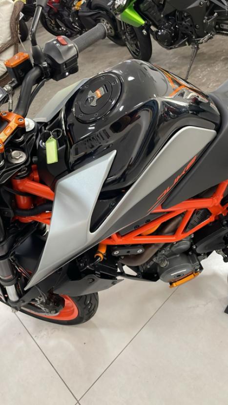 KTM 390 Duke , Foto 10