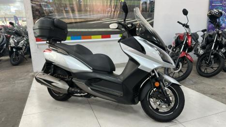 KYMCO Downtown 300i ABS, Foto 1