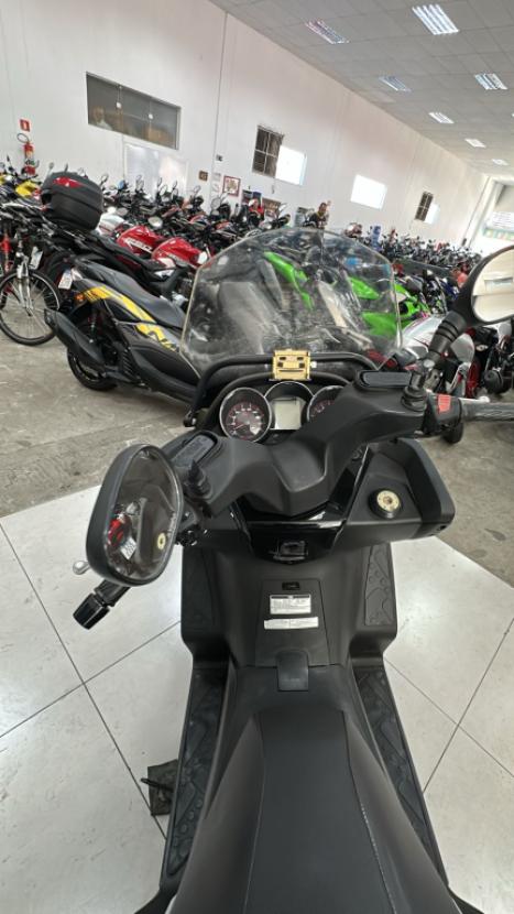 KYMCO Downtown 300i ABS, Foto 5