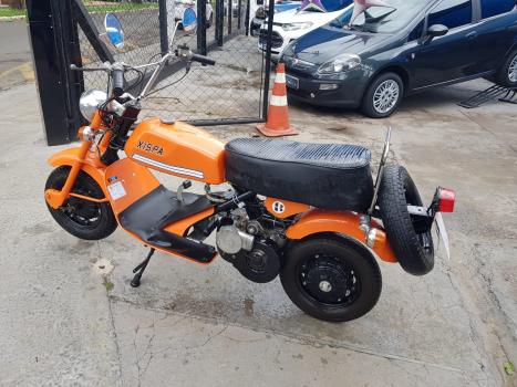 LAMBRETTA Standard , Foto 6