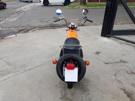 LAMBRETTA Standard , Foto 10