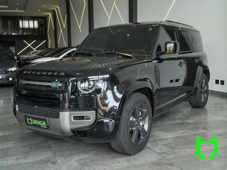 LAND ROVER Defender 110 2.0 16V 4P P300 HSE AWD AUTOMTICO, Foto 3