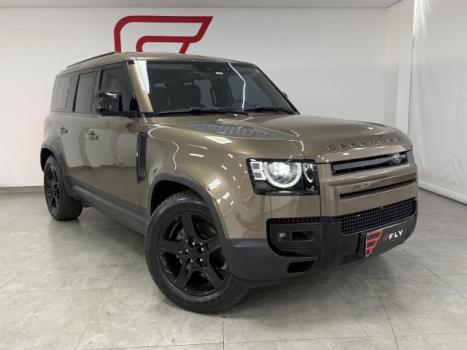 LAND ROVER Defender 110 2.0 16V 4P P300 SE AWD AUTOMTICO, Foto 2