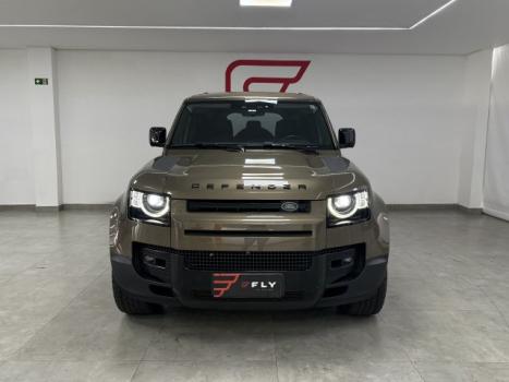 LAND ROVER Defender 110 2.0 16V 4P P300 SE AWD AUTOMTICO, Foto 3