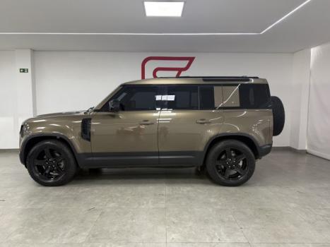 LAND ROVER Defender 110 2.0 16V 4P P300 SE AWD AUTOMTICO, Foto 4