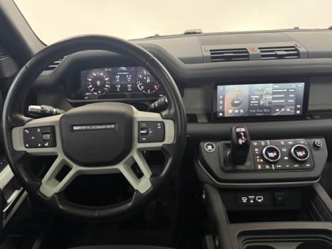 LAND ROVER Defender 110 2.0 16V 4P P300 SE AWD AUTOMTICO, Foto 7