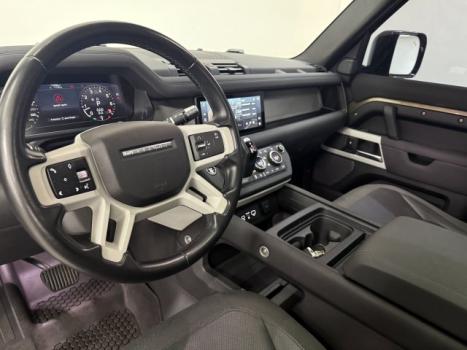 LAND ROVER Defender 110 2.0 16V 4P P300 SE AWD AUTOMTICO, Foto 8