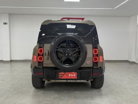 LAND ROVER Defender 110 2.0 16V 4P P300 SE AWD AUTOMTICO, Foto 20
