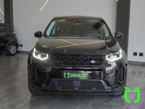 LAND ROVER Discovery Sport 2.0 16V 4P SE TURBO AUTOMTICO, Foto 3