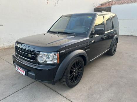 LAND ROVER Discovery 4 3.0 V6 24V 4P S 4X4 BI-TURBO DIESEL AUTOMTICO, Foto 2