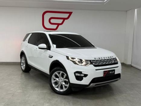 LAND ROVER Discovery Sport 2.2 16V 4P HSE SD4 TURBO AUTOMTICO, Foto 1