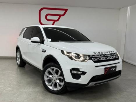 LAND ROVER Discovery Sport 2.2 16V 4P HSE SD4 TURBO AUTOMTICO, Foto 2