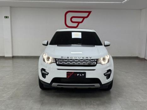 LAND ROVER Discovery Sport 2.2 16V 4P HSE SD4 TURBO AUTOMTICO, Foto 3