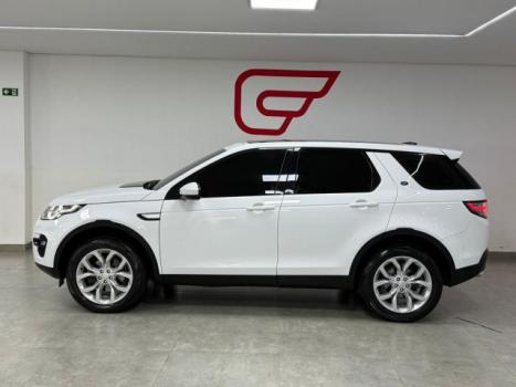 LAND ROVER Discovery Sport 2.2 16V 4P HSE SD4 TURBO AUTOMTICO, Foto 4