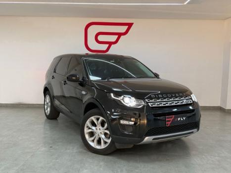 LAND ROVER Discovery Sport 2.0 16V 4P TD4 SE TURBO DIESEL AUTOMTICO, Foto 1