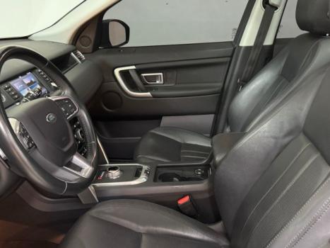 LAND ROVER Discovery Sport 2.0 16V 4P TD4 SE TURBO DIESEL AUTOMTICO, Foto 6