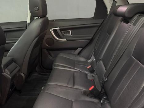 LAND ROVER Discovery Sport 2.0 16V 4P TD4 SE TURBO DIESEL AUTOMTICO, Foto 17