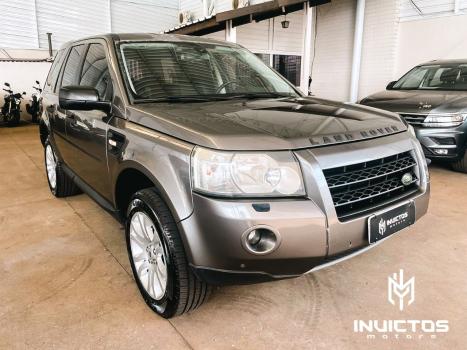 LAND ROVER Freelander 2 3.2 24V I6 4P SE AUTOMTICO, Foto 3