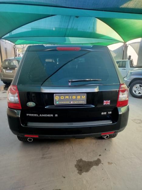 LAND ROVER Freelander 2 3.2 V6 24V 4P I6 S AUTOMTICO, Foto 1