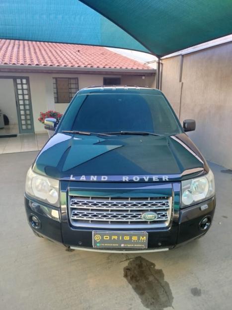 LAND ROVER Freelander 2 3.2 V6 24V 4P I6 S AUTOMTICO, Foto 2