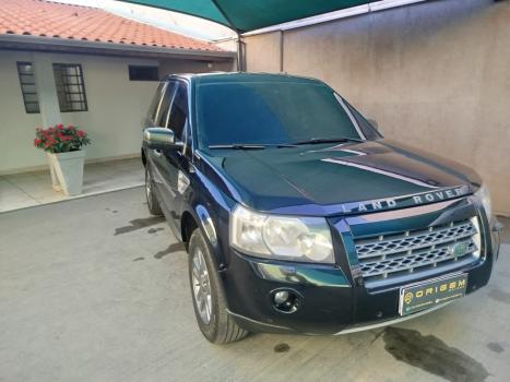 LAND ROVER Freelander 2 3.2 V6 24V 4P I6 S AUTOMTICO, Foto 3