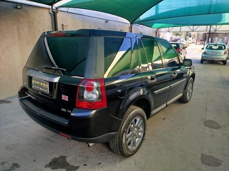 LAND ROVER Freelander 2 3.2 V6 24V 4P I6 S AUTOMTICO, Foto 4