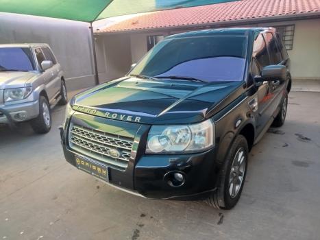 LAND ROVER Freelander 2 3.2 V6 24V 4P I6 S AUTOMTICO, Foto 5