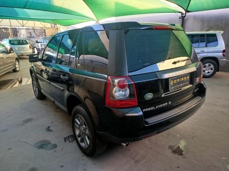 LAND ROVER Freelander 2 3.2 V6 24V 4P I6 S AUTOMTICO, Foto 6