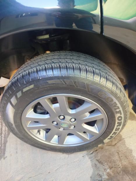 LAND ROVER Freelander 2 3.2 V6 24V 4P I6 S AUTOMTICO, Foto 7